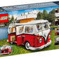 ICONS 10220 Volkswagen T1 Campingbus