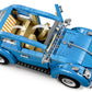 ICONS 10252 VW Käfer