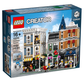 Creator Expert 10255 Stadtleben