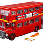 ICONS 10258 Doppeldecker Bus