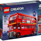 ICONS 10258 Doppeldecker Bus