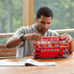 ICONS 10258 Doppeldecker Bus