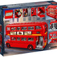 ICONS 10258 Doppeldecker Bus