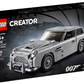 Creator Expert 10262 James Bond Aston Martin DB5