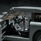 Creator Expert 10262 James Bond Aston Martin DB5