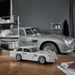 Creator Expert 10262 James Bond Aston Martin DB5