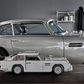 Creator Expert 10262 James Bond Aston Martin DB5