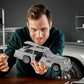 Creator Expert 10262 James Bond Aston Martin DB5