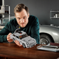 Creator Expert 10262 James Bond Aston Martin DB5