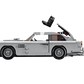 Creator Expert 10262 James Bond Aston Martin DB5