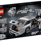 Creator Expert 10262 James Bond Aston Martin DB5