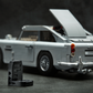 Creator Expert 10262 James Bond Aston Martin DB5