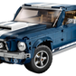 Creator Expert 10265 Ford Mustang