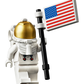 Creator Expert 10266 NASA Apollo 11 Mondlandefähre
