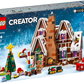 Creator Expert 10267 Lebkuchenhaus