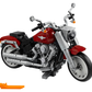 Creator Expert 10269 Harley-Davidson Fat Boy