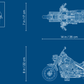 Creator Expert 10269 Harley-Davidson Fat Boy