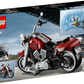 Creator Expert 10269 Harley-Davidson Fat Boy
