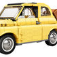 Icons 10271 Fiat 500