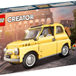 Icons 10271 Fiat 500