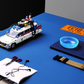 Icons 10274 Ghostbusters ECTO-1