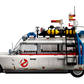Icons 10274 Ghostbusters ECTO-1