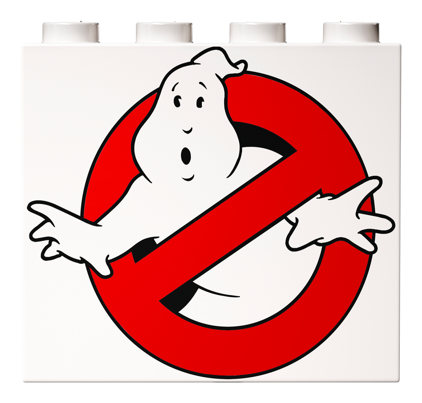 Icons 10274 Ghostbusters ECTO-1