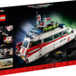 Icons 10274 Ghostbusters ECTO-1