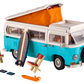 Icons 10279 Volkswagen T2 Campingbus