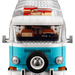 Icons 10279 Volkswagen T2 Campingbus