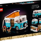 Icons 10279 Volkswagen T2 Campingbus