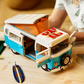 Icons 10279 Volkswagen T2 Campingbus