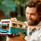 Icons 10279 Volkswagen T2 Campingbus