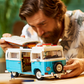 Icons 10279 Volkswagen T2 Campingbus