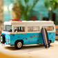 Icons 10279 Volkswagen T2 Campingbus