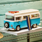 Icons 10279 Volkswagen T2 Campingbus