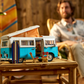 Icons 10279 Volkswagen T2 Campingbus