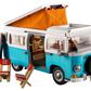 Icons 10279 Volkswagen T2 Campingbus
