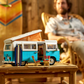 Icons 10279 Volkswagen T2 Campingbus