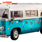 Icons 10279 Volkswagen T2 Campingbus