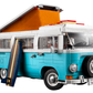 Icons 10279 Volkswagen T2 Campingbus