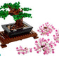 ICONS 10281 Bonsai Baum