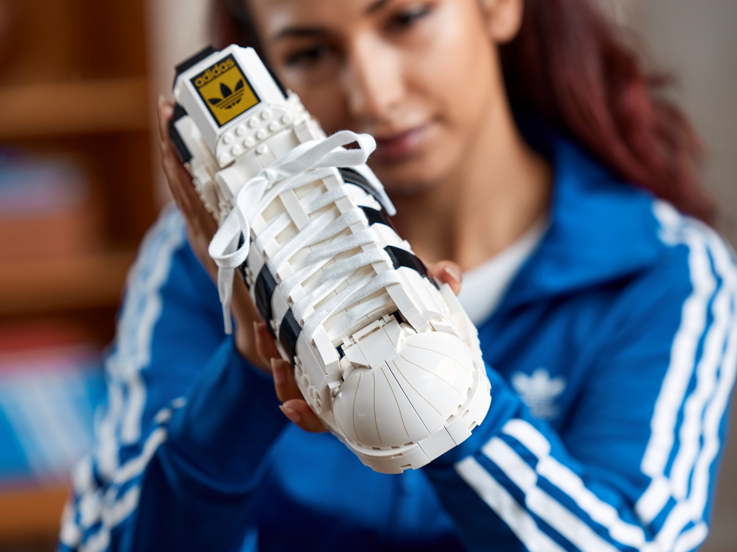 Sonstiges 10282 adidas Originals Superstar