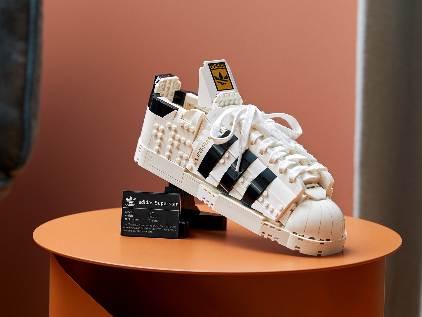 Sonstiges 10282 adidas Originals Superstar