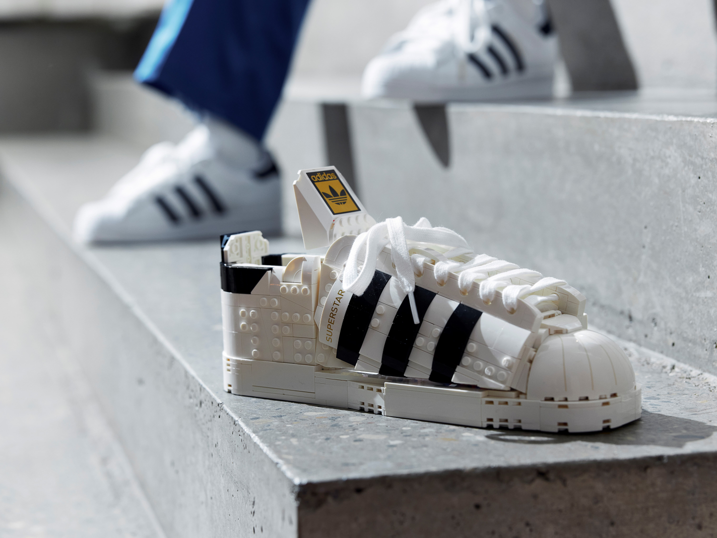 Sonstiges 10282 adidas Originals Superstar