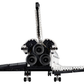Icons 10283 NASA-Spaceshuttle „Discovery“