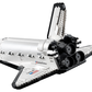 Icons 10283 NASA-Spaceshuttle „Discovery“