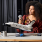 Icons 10283 NASA-Spaceshuttle „Discovery“