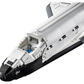 Icons 10283 NASA-Spaceshuttle „Discovery“