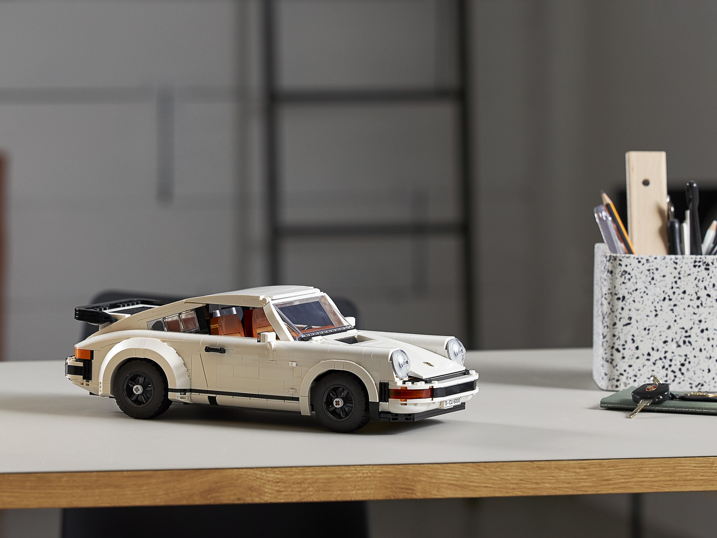 Icons 10295 Porsche 911